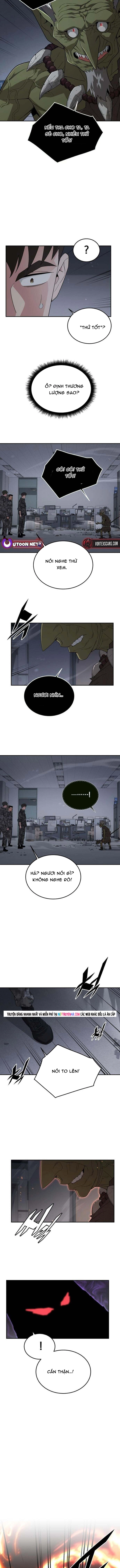 Trù Vương Mạt Thế Chap 94 - Next Chap 95