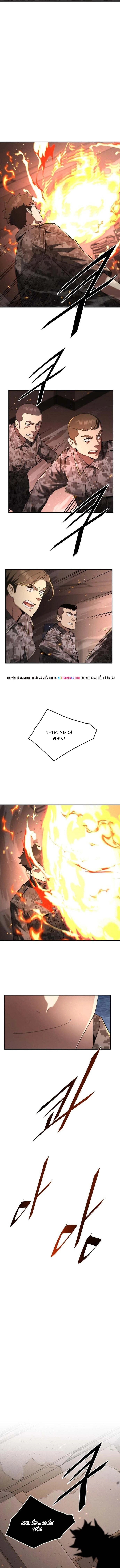 Trù Vương Mạt Thế Chap 94 - Next Chap 95