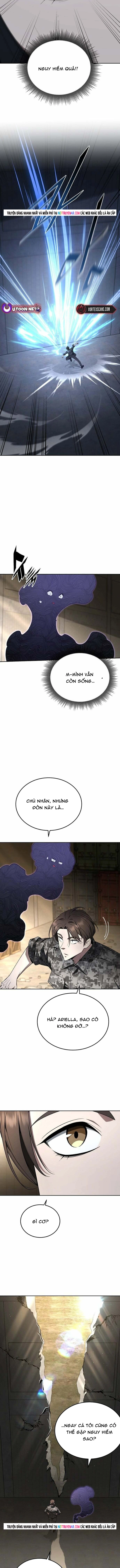 Trù Vương Mạt Thế Chap 95 - Next Chap 96