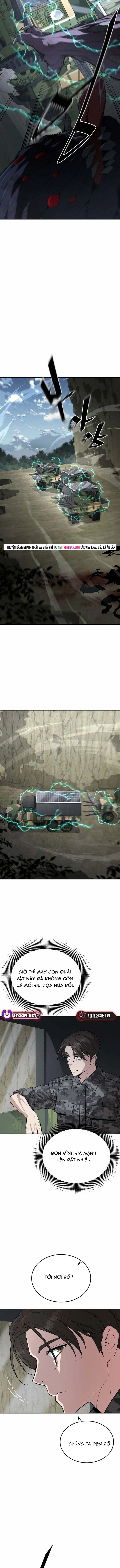 Trù Vương Mạt Thế Chap 95 - Next Chap 96