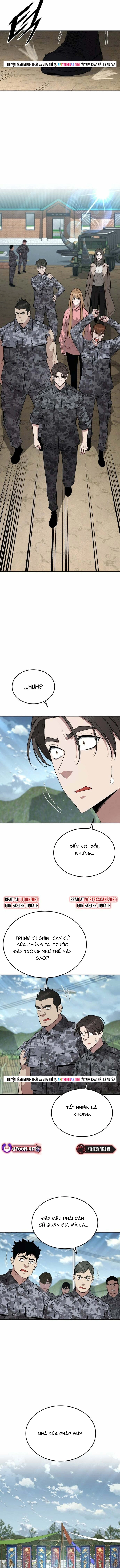 Trù Vương Mạt Thế Chap 95 - Next Chap 96