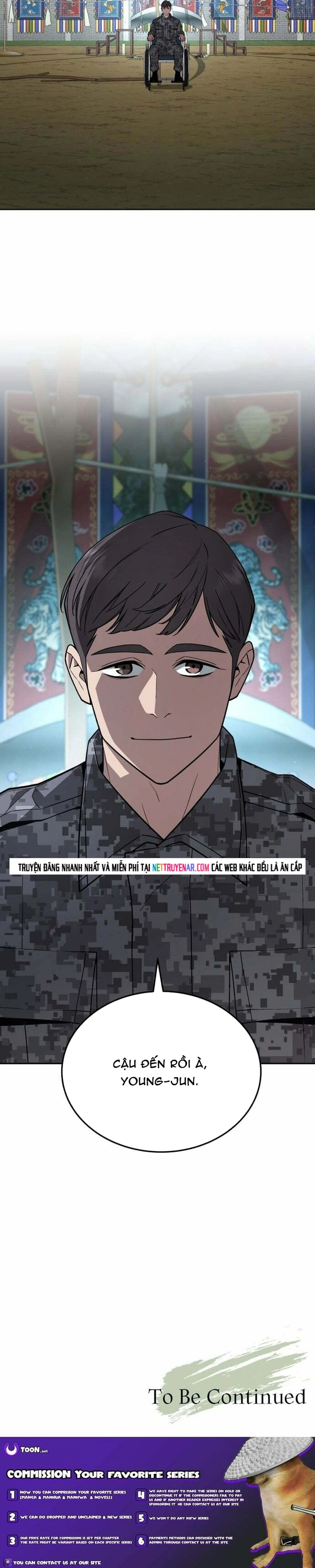 Trù Vương Mạt Thế Chap 95 - Next Chap 96