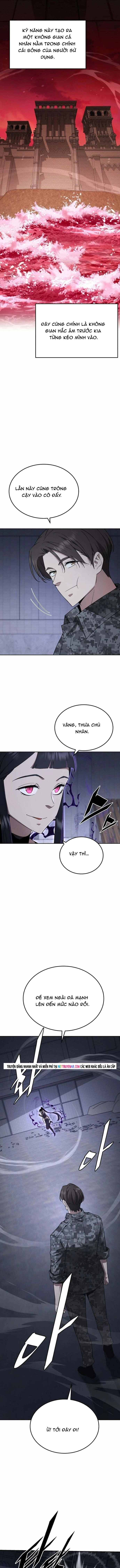 Trù Vương Mạt Thế Chap 95 - Next Chap 96