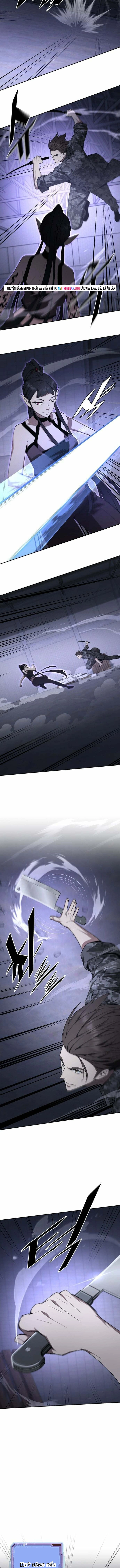 Trù Vương Mạt Thế Chap 95 - Next Chap 96