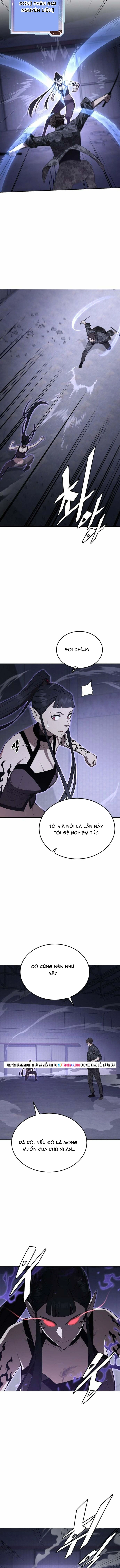 Trù Vương Mạt Thế Chap 95 - Next Chap 96