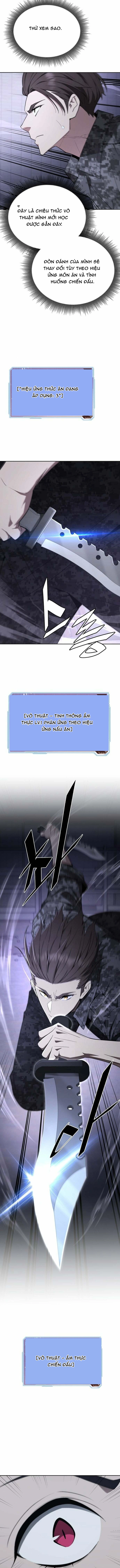 Trù Vương Mạt Thế Chap 95 - Next Chap 96