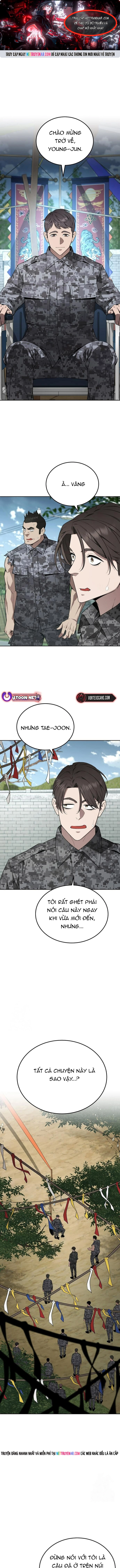 Trù Vương Mạt Thế Chap 96 - Next Chap 97