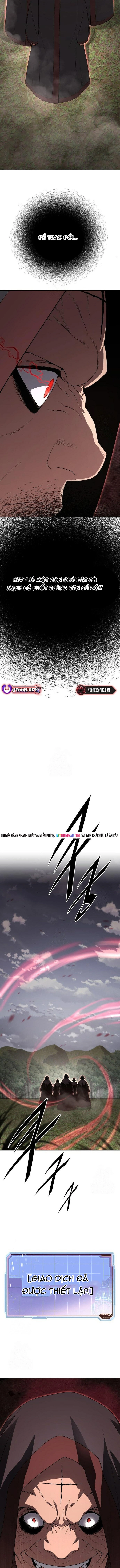 Trù Vương Mạt Thế Chap 96 - Next Chap 97