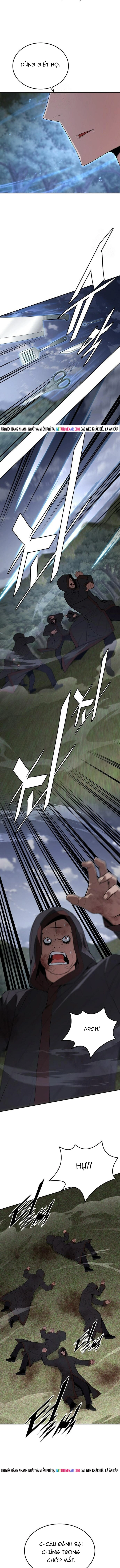 Trù Vương Mạt Thế Chap 96 - Next Chap 97