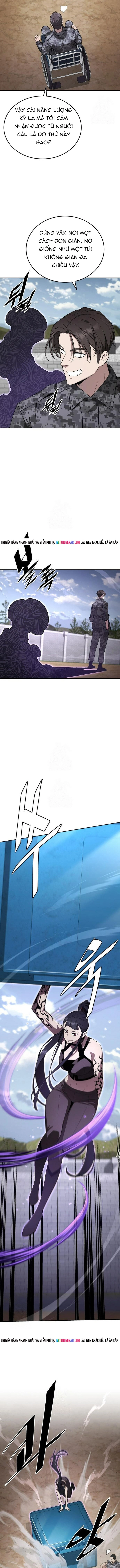 Trù Vương Mạt Thế Chap 96 - Next Chap 97