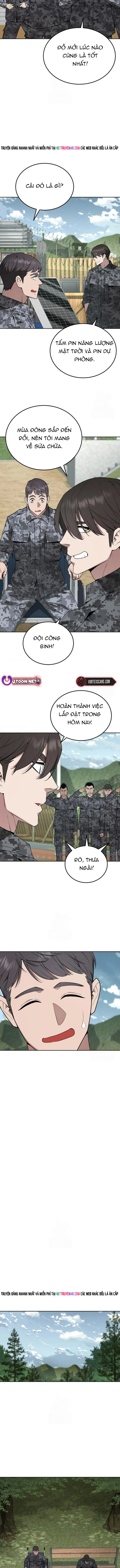 Trù Vương Mạt Thế Chap 96 - Next Chap 97