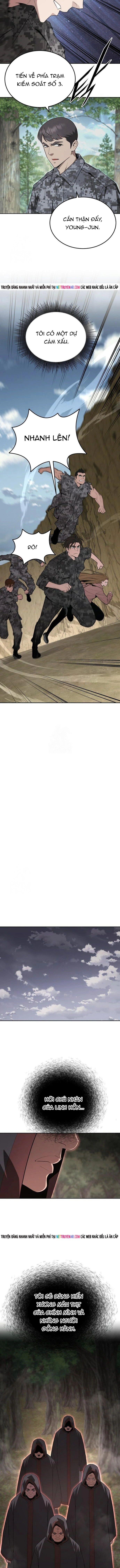 Trù Vương Mạt Thế Chap 96 - Next Chap 97