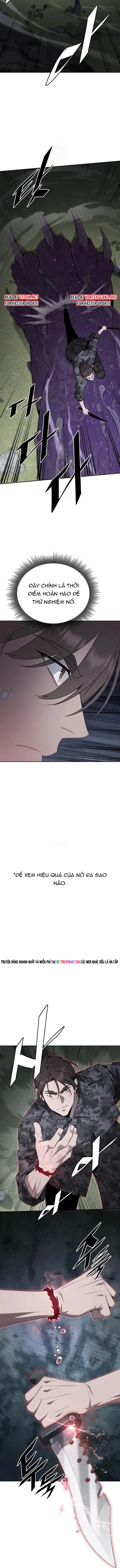 Trù Vương Mạt Thế Chap 97 - Next Chap 98