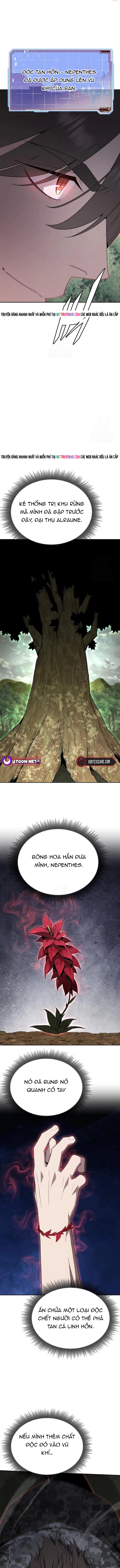 Trù Vương Mạt Thế Chap 97 - Next Chap 98