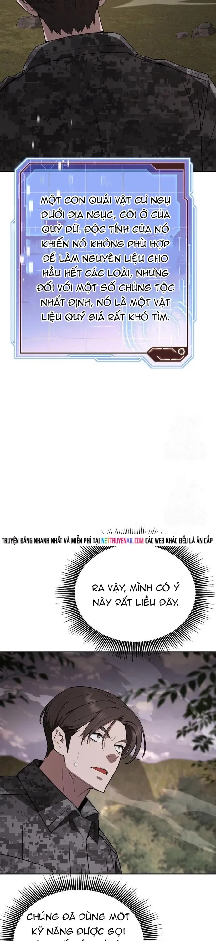 Trù Vương Mạt Thế Chap 97 - Next Chap 98