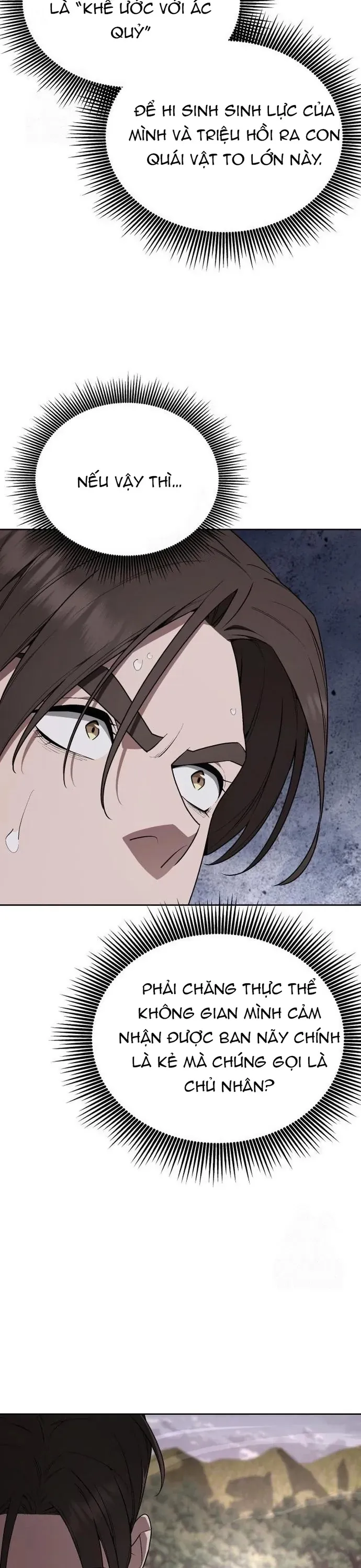 Trù Vương Mạt Thế Chap 97 - Next Chap 98