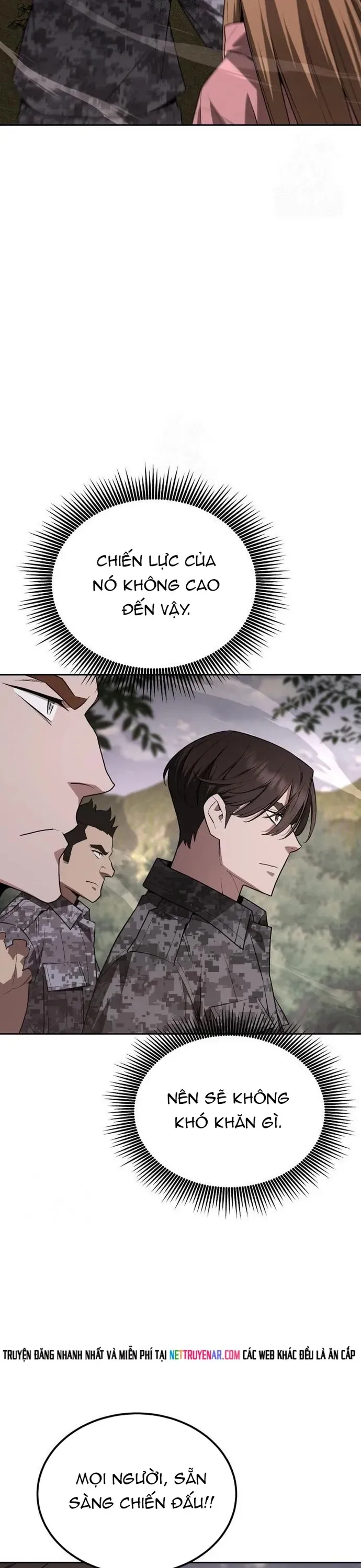 Trù Vương Mạt Thế Chap 97 - Next Chap 98