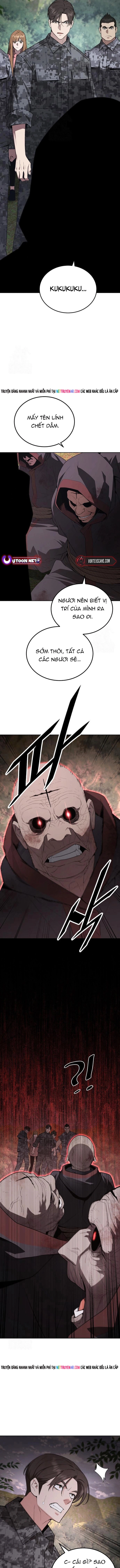 Trù Vương Mạt Thế Chap 97 - Next Chap 98