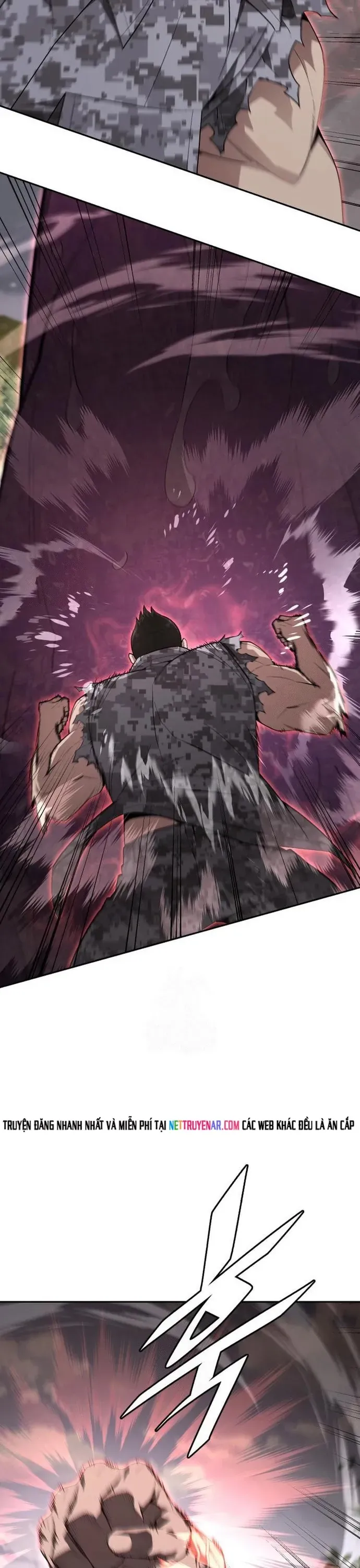 Trù Vương Mạt Thế Chap 97 - Next Chap 98