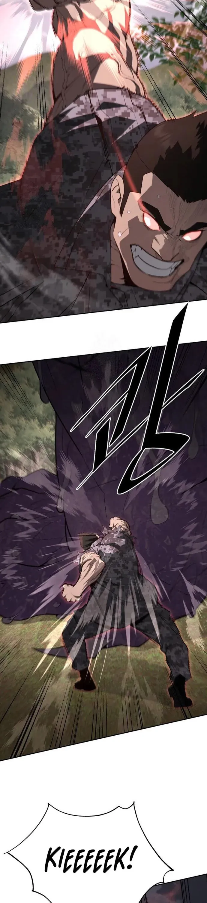 Trù Vương Mạt Thế Chap 97 - Next Chap 98