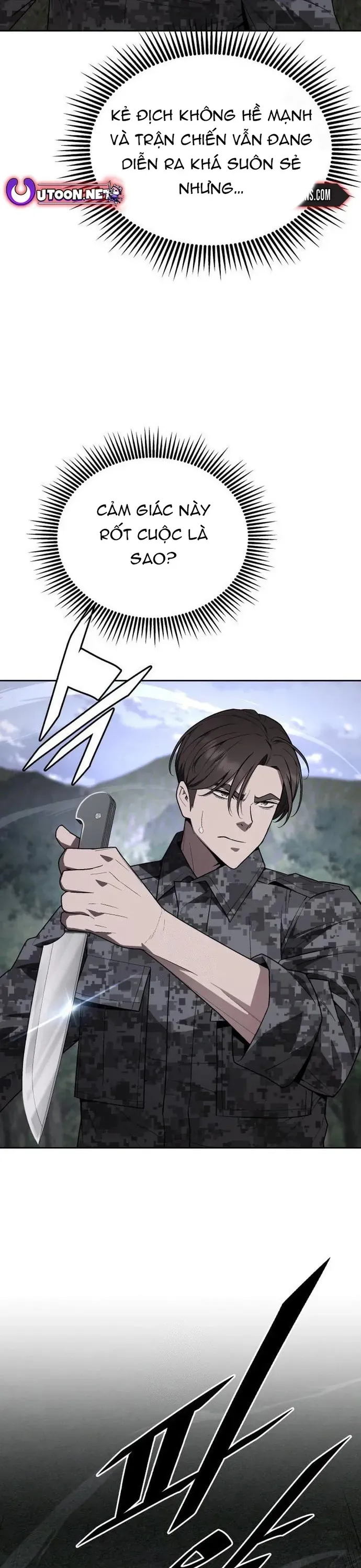 Trù Vương Mạt Thế Chap 97 - Next Chap 98