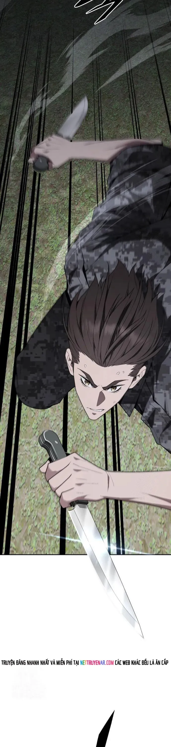 Trù Vương Mạt Thế Chap 97 - Next Chap 98