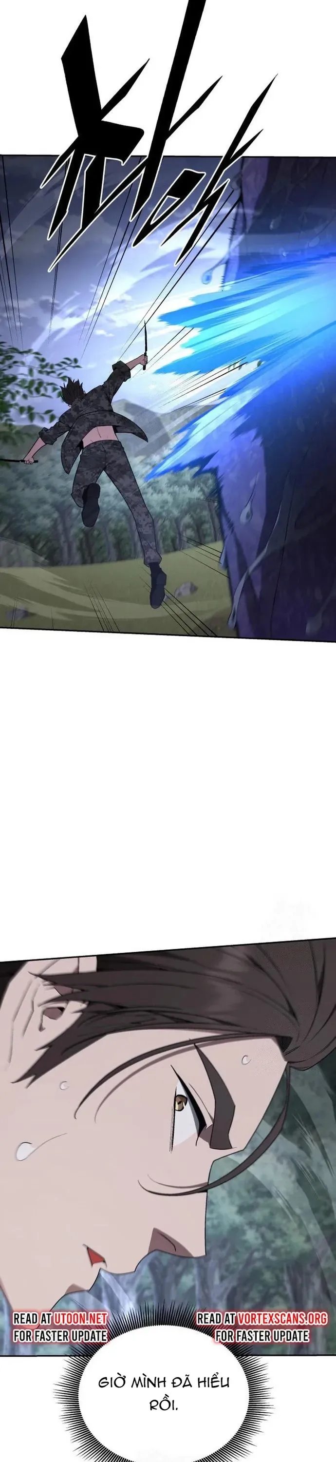 Trù Vương Mạt Thế Chap 97 - Next Chap 98