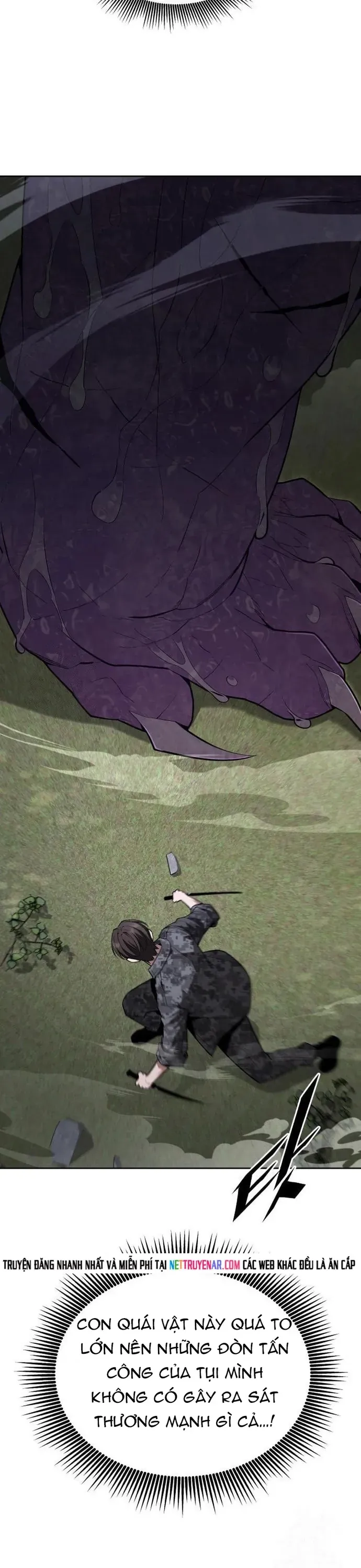 Trù Vương Mạt Thế Chap 97 - Next Chap 98