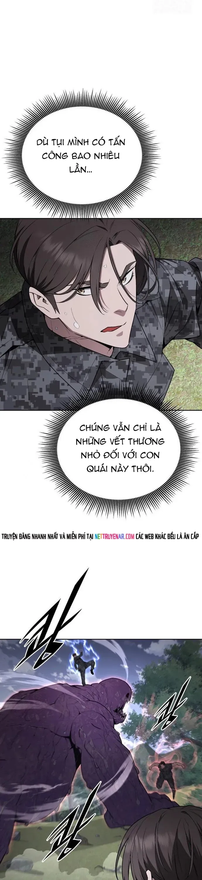 Trù Vương Mạt Thế Chap 97 - Next Chap 98