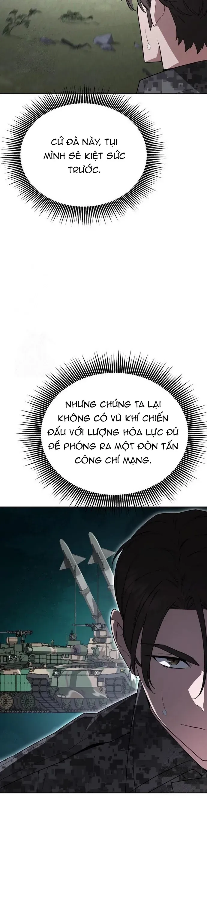 Trù Vương Mạt Thế Chap 97 - Next Chap 98