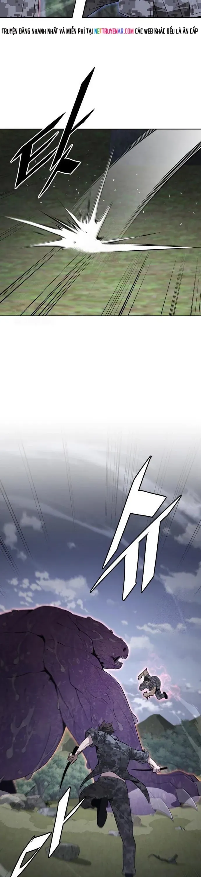 Trù Vương Mạt Thế Chap 97 - Next Chap 98