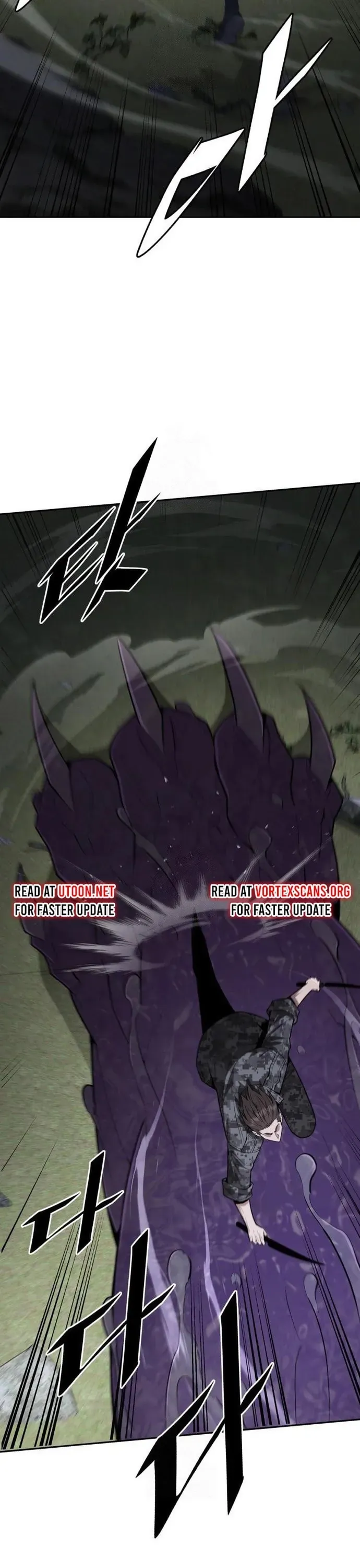 Trù Vương Mạt Thế Chap 97 - Next Chap 98