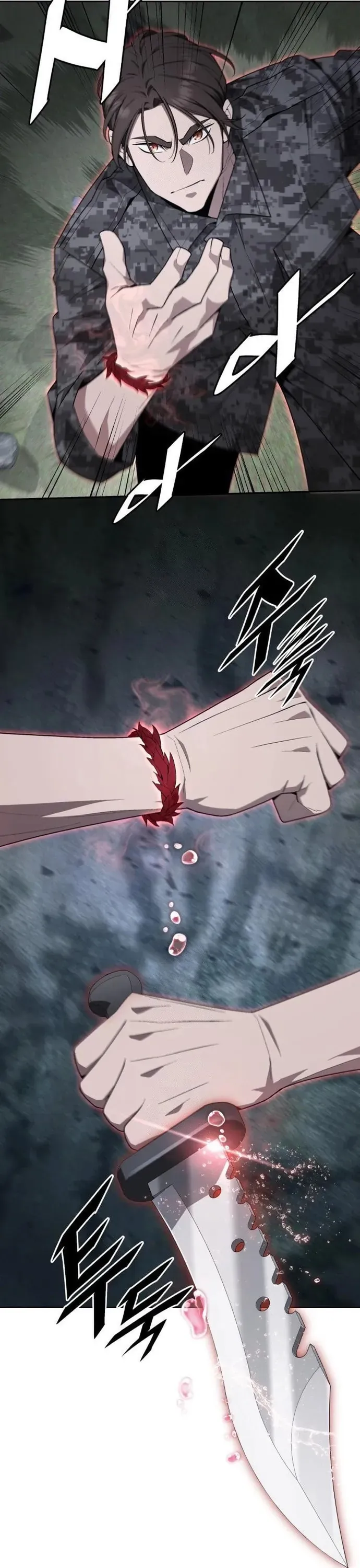 Trù Vương Mạt Thế Chap 97 - Next Chap 98