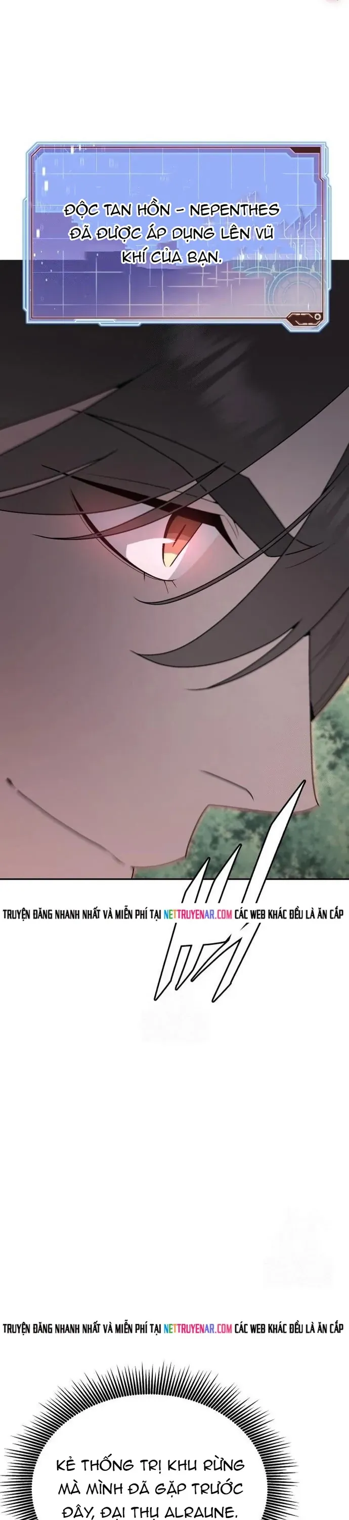 Trù Vương Mạt Thế Chap 97 - Next Chap 98