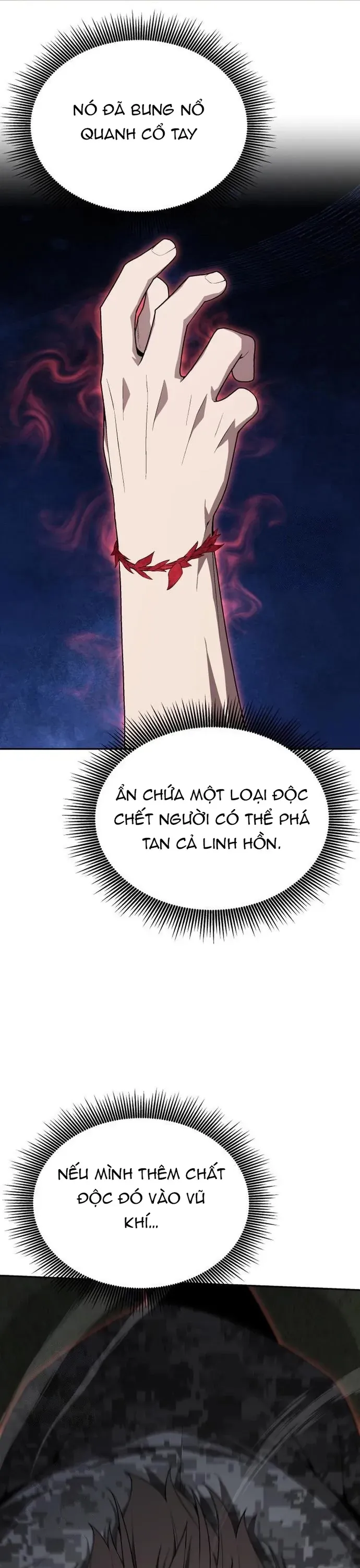 Trù Vương Mạt Thế Chap 97 - Next Chap 98