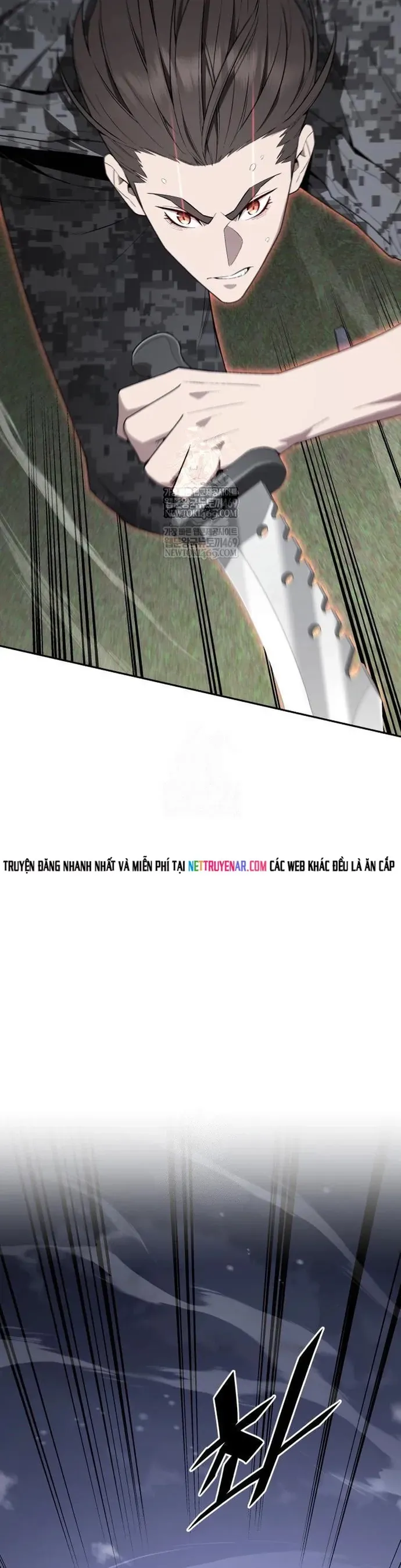 Trù Vương Mạt Thế Chap 97 - Next Chap 98