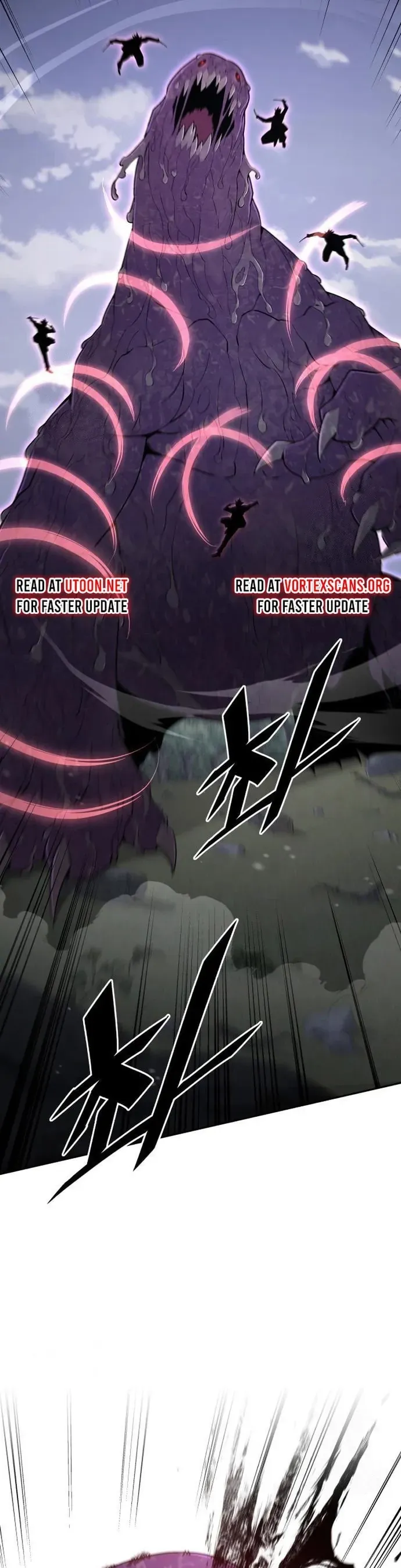 Trù Vương Mạt Thế Chap 97 - Next Chap 98