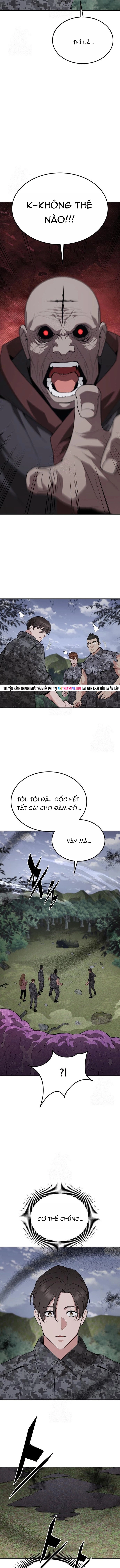 Trù Vương Mạt Thế Chap 98 - Next Chap 99