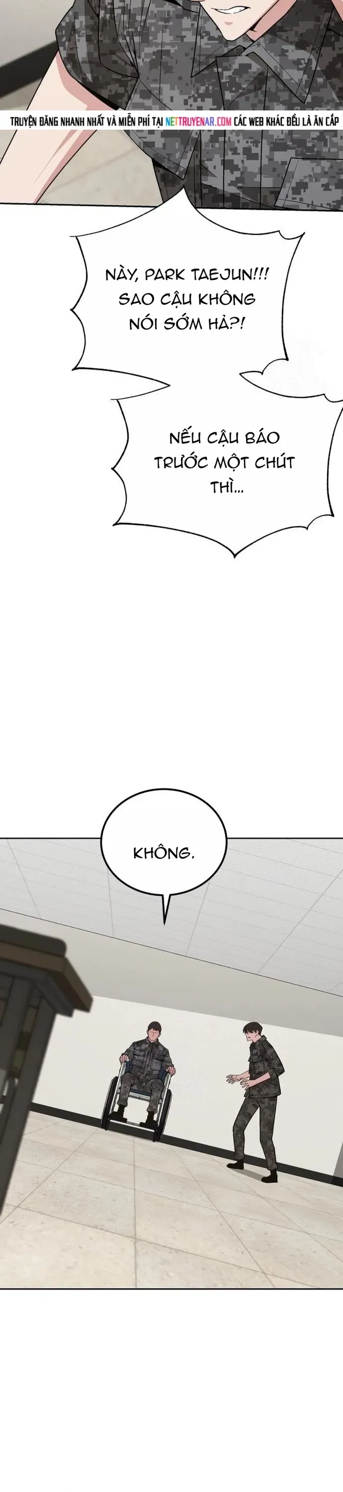 Trù Vương Mạt Thế Chap 98 - Next Chap 99