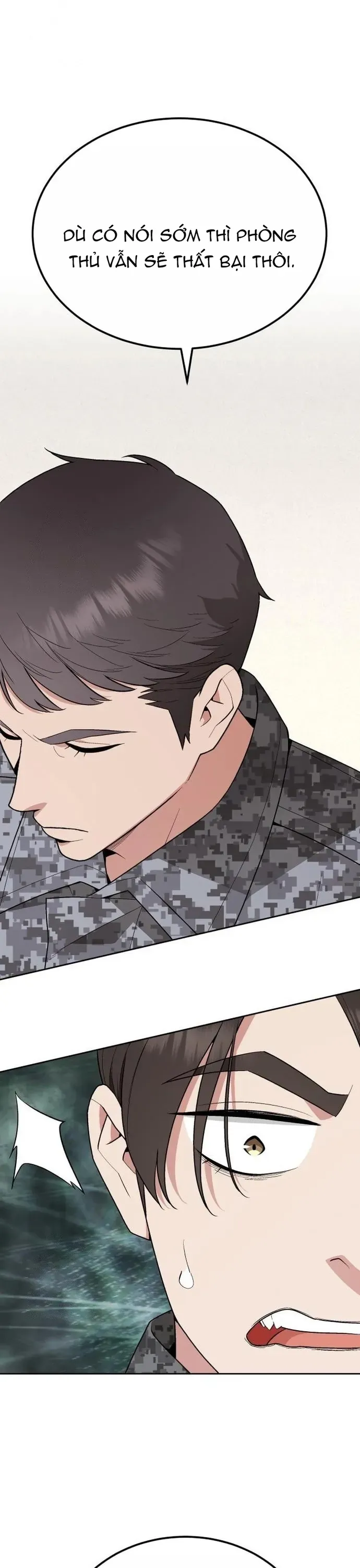 Trù Vương Mạt Thế Chap 98 - Next Chap 99