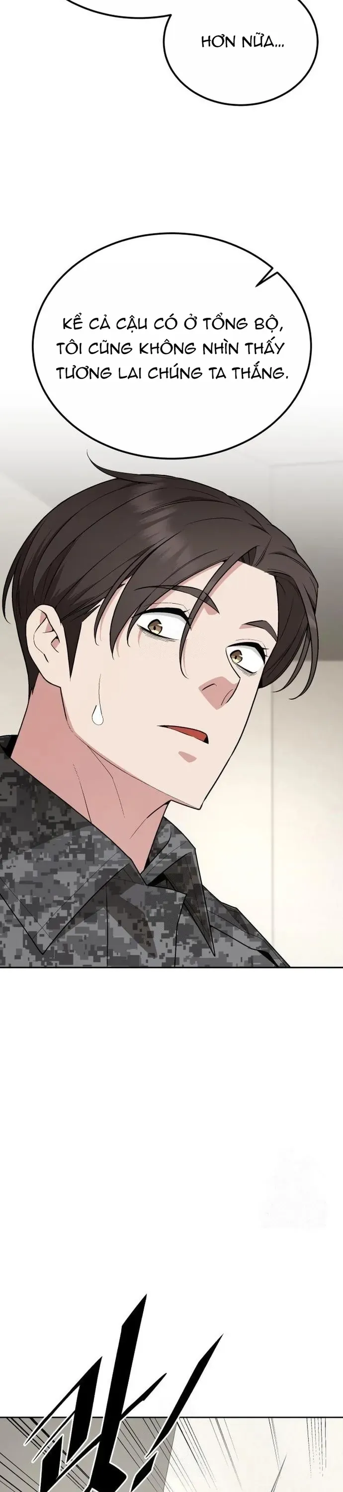 Trù Vương Mạt Thế Chap 98 - Next Chap 99