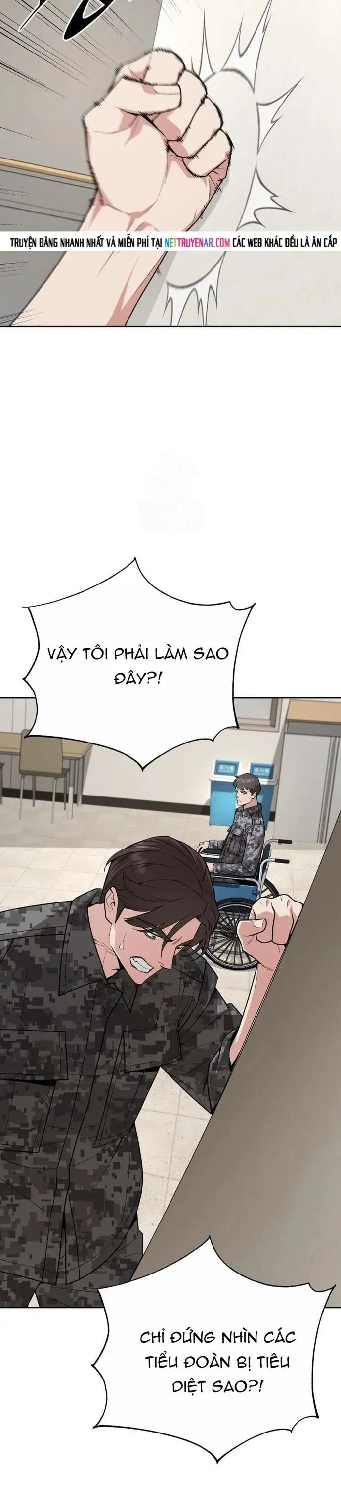 Trù Vương Mạt Thế Chap 98 - Next Chap 99