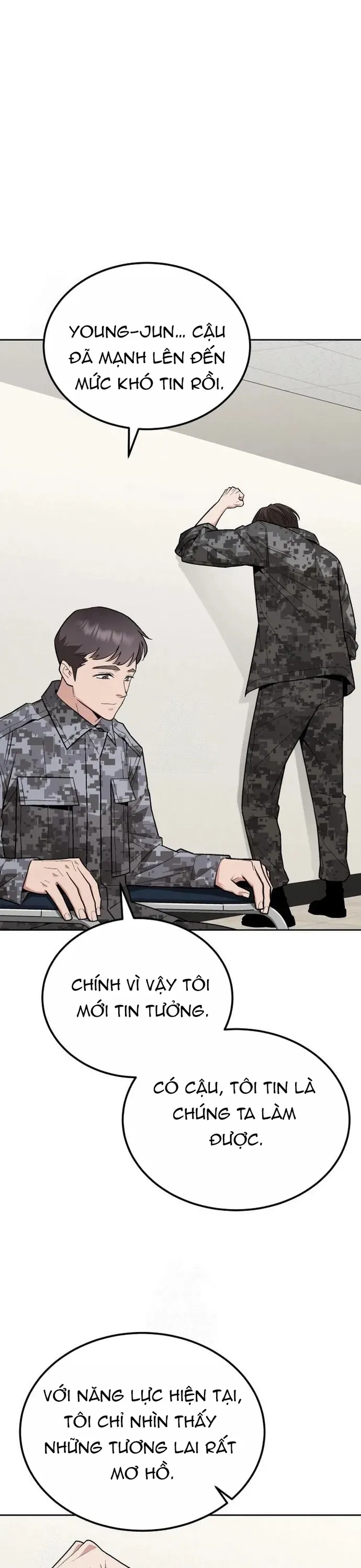 Trù Vương Mạt Thế Chap 98 - Next Chap 99