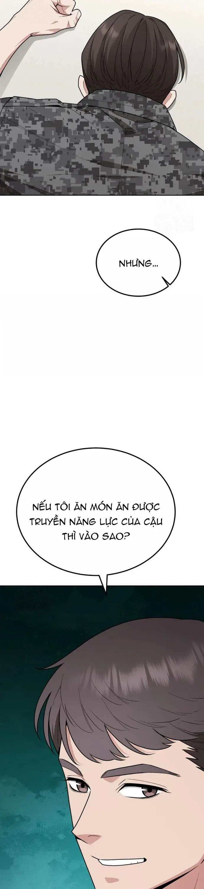 Trù Vương Mạt Thế Chap 98 - Next Chap 99