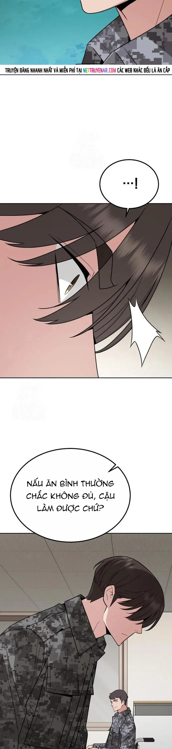 Trù Vương Mạt Thế Chap 98 - Next Chap 99