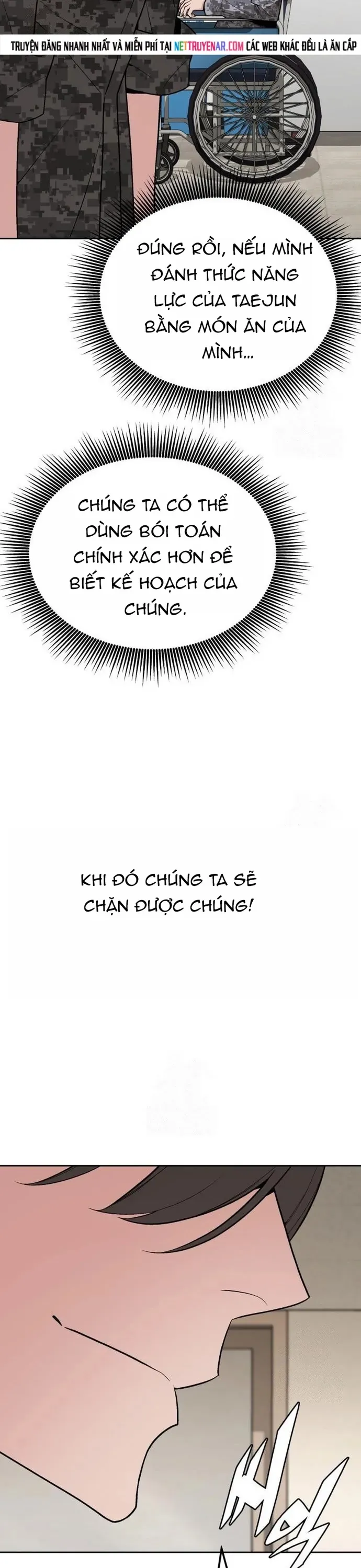 Trù Vương Mạt Thế Chap 98 - Next Chap 99