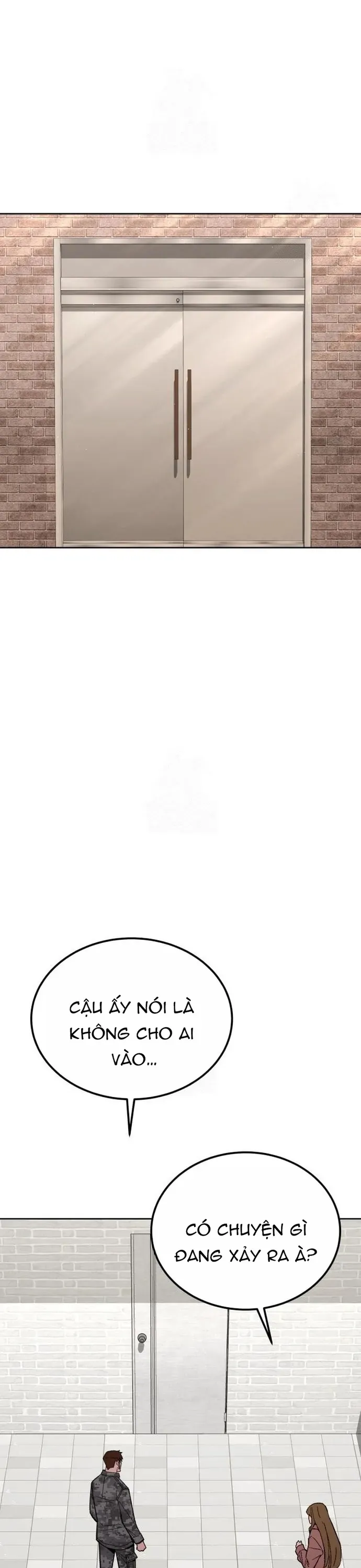 Trù Vương Mạt Thế Chap 98 - Next Chap 99