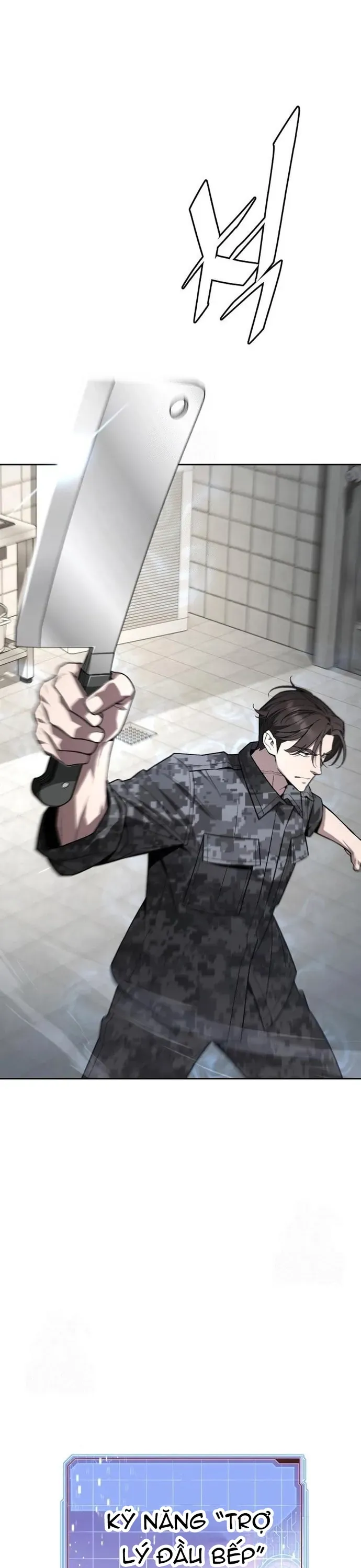 Trù Vương Mạt Thế Chap 98 - Next Chap 99