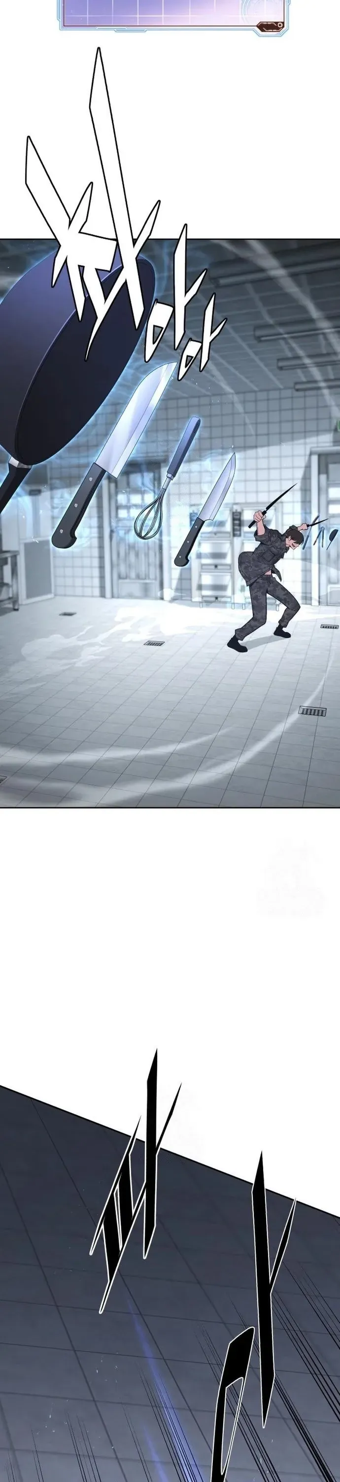 Trù Vương Mạt Thế Chap 98 - Next Chap 99