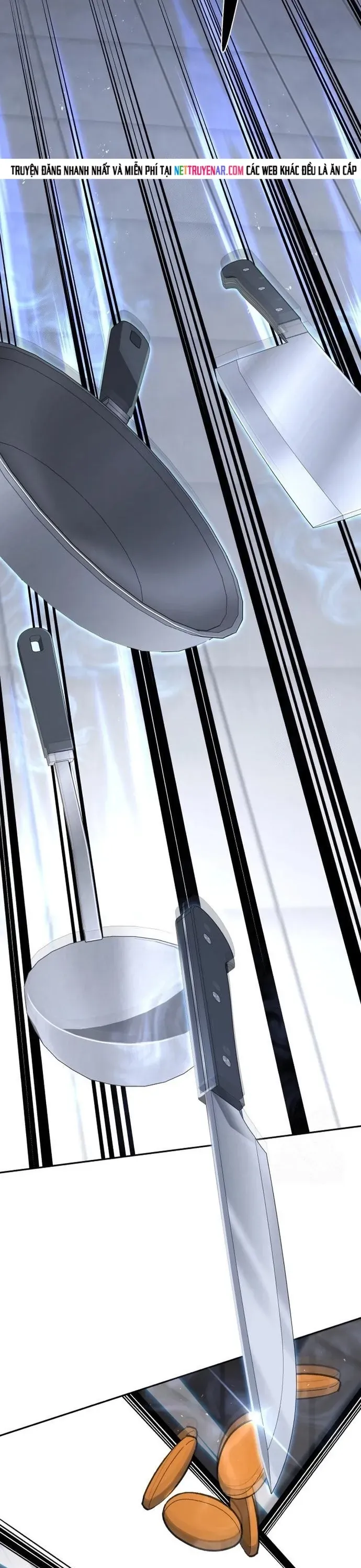 Trù Vương Mạt Thế Chap 98 - Next Chap 99